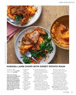 Sainsbury's offers valid from 19/01/2026 - Page 25.