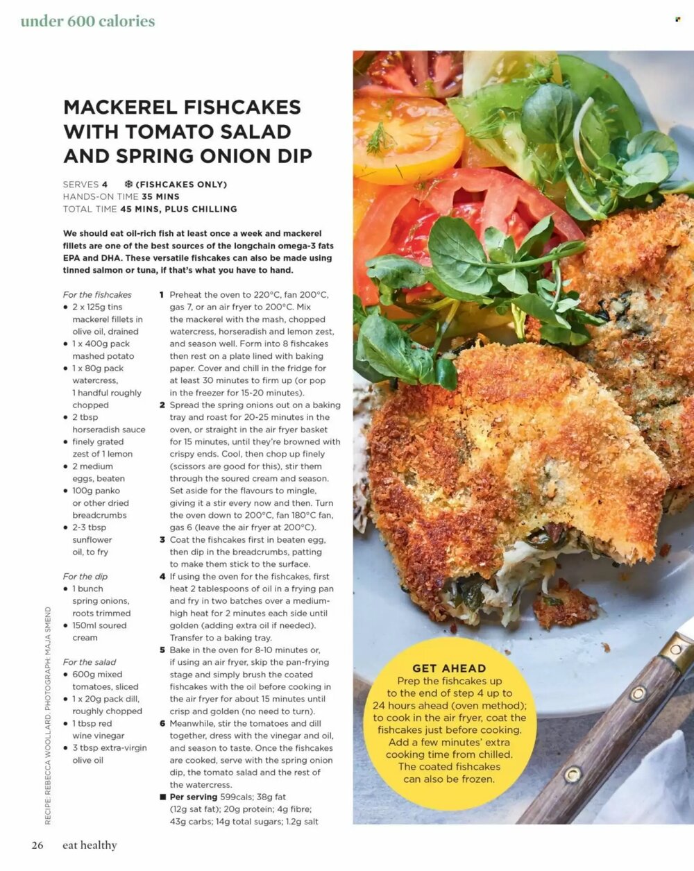 Sainsbury's offers valid from 19/01/2026 - Page 26.