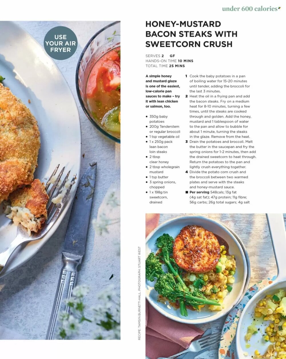 Sainsbury's offers valid from 19/01/2026 - Page 27.