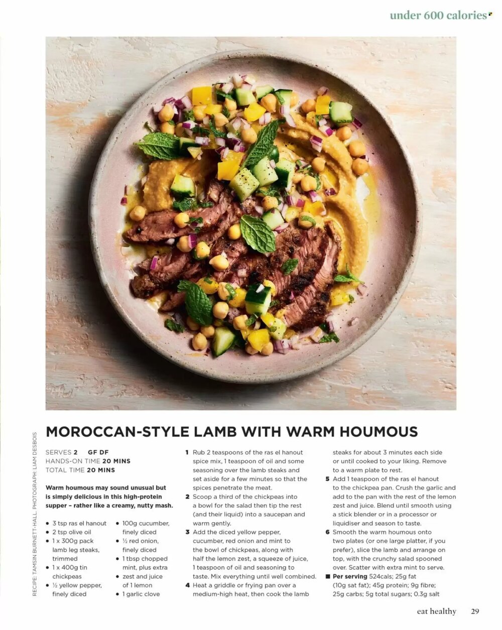 Sainsbury's offers valid from 19/01/2026 - Page 29.