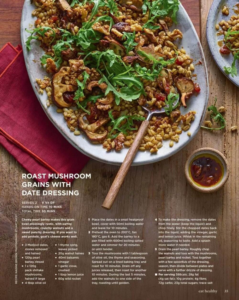 Sainsbury's offers valid from 19/01/2026 - Page 35.