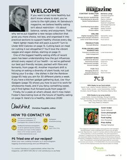 Sainsbury's offers valid from 19/01/2026 - Page 3.