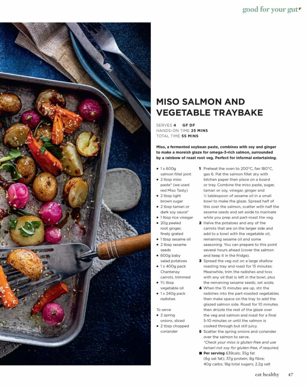 Sainsbury's offers valid from 19/01/2026 - Page 47.