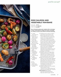 Sainsbury's offers valid from 19/01/2026 - Page 47.