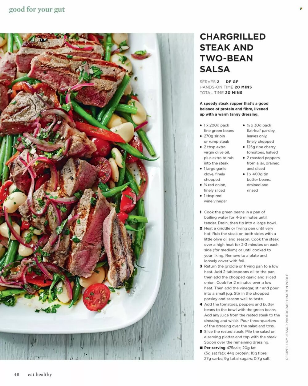 Sainsbury's offers valid from 19/01/2026 - Page 48.