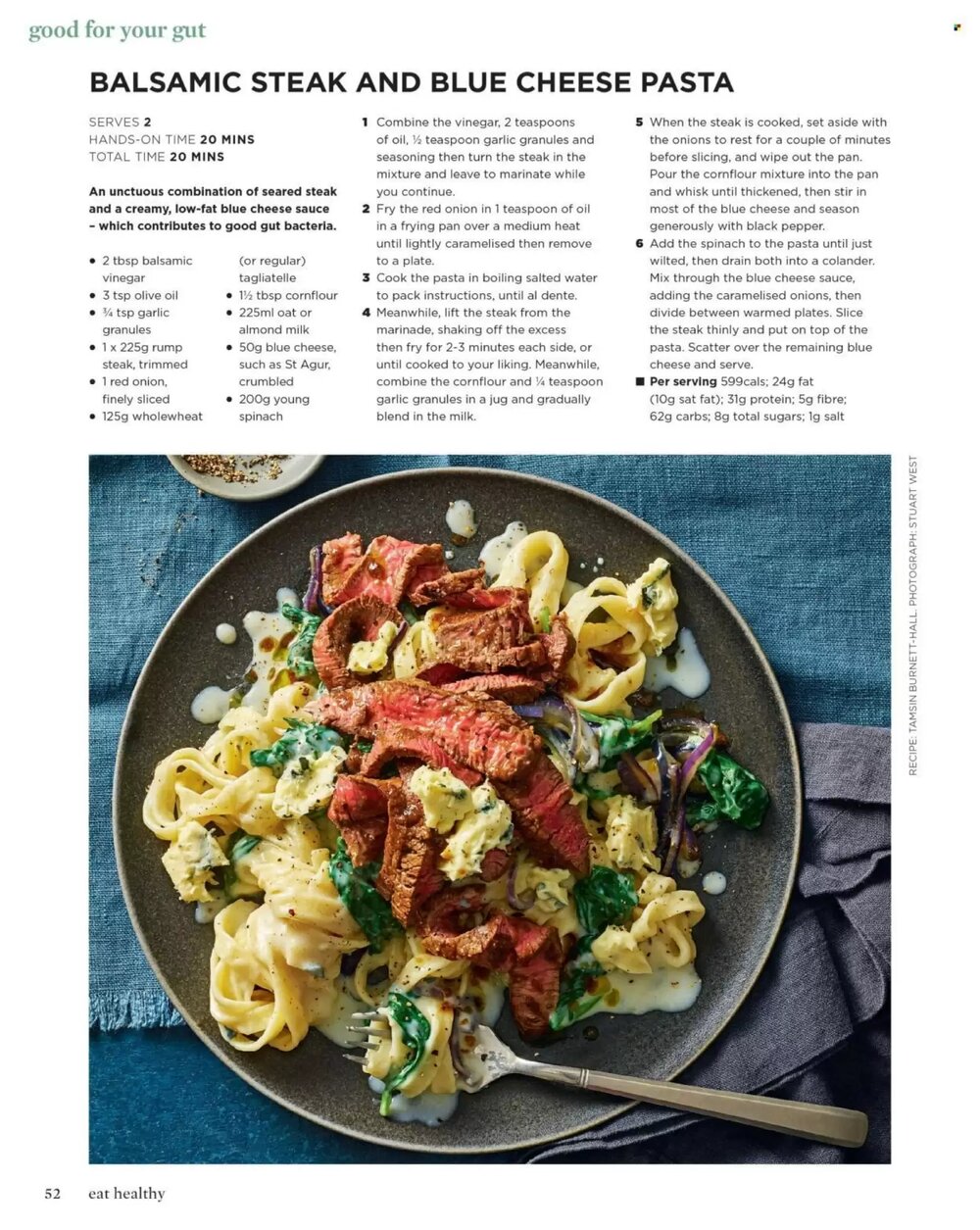 Sainsbury's offers valid from 19/01/2026 - Page 52.