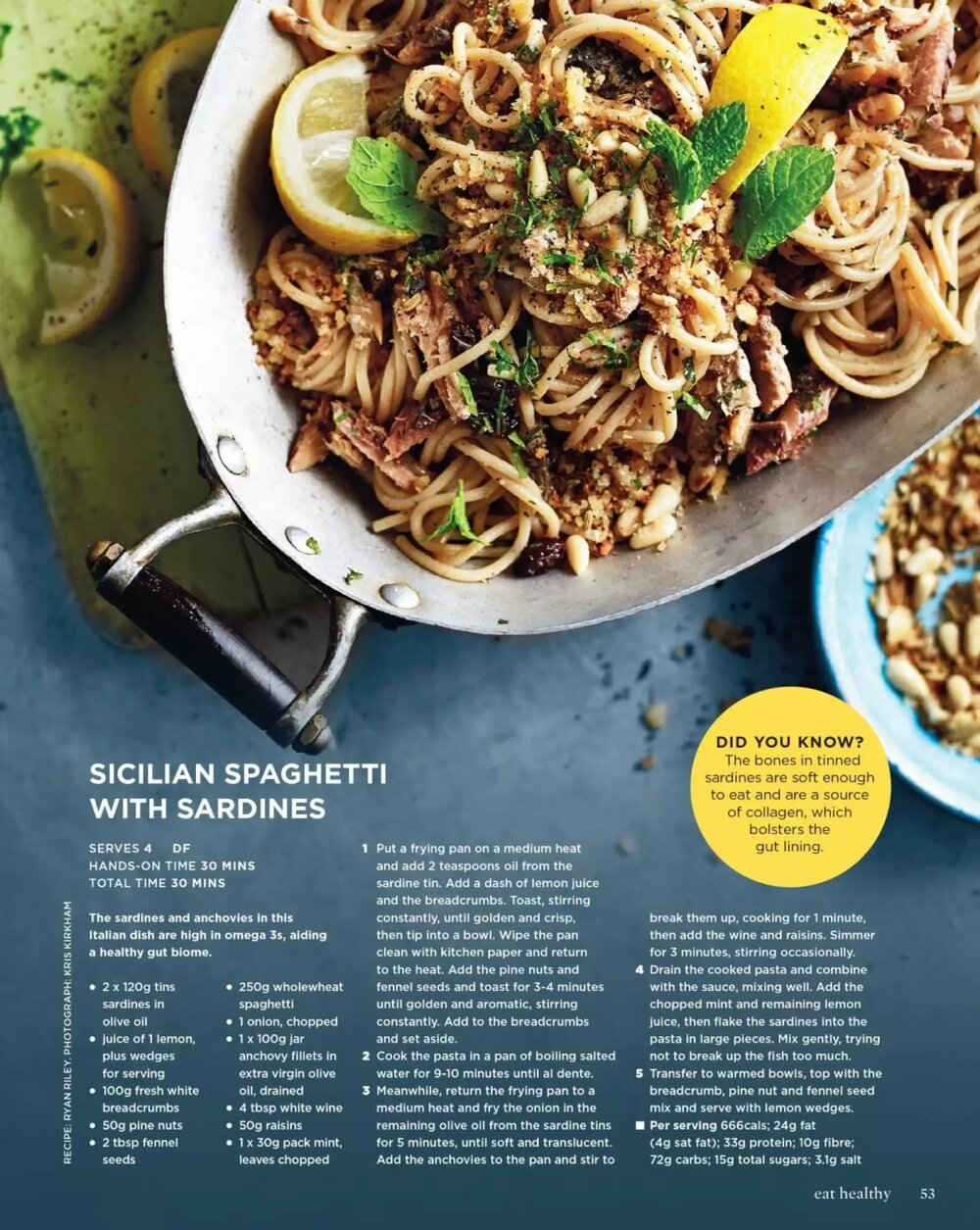 Sainsbury's offers valid from 19/01/2026 - Page 53.