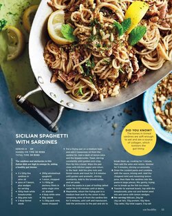 Sainsbury's offers valid from 19/01/2026 - Page 53.