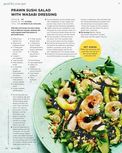 Sainsbury's offers valid from 19/01/2026 - Page 54.