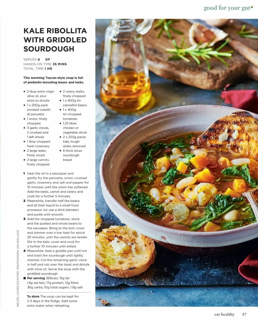 Sainsbury's offers valid from 19/01/2026 - Page 57.