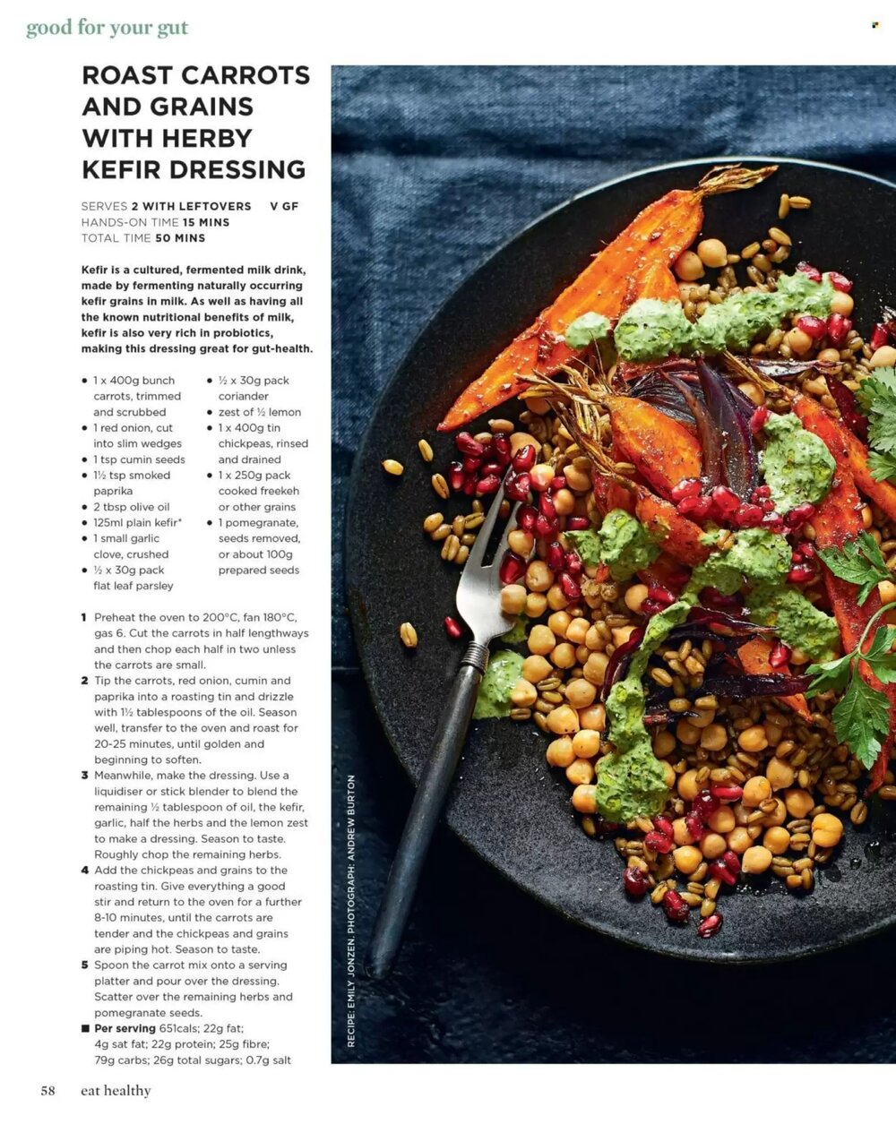 Sainsbury's offers valid from 19/01/2026 - Page 58.