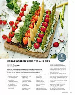 Sainsbury's offers valid from 19/01/2026 - Page 65.