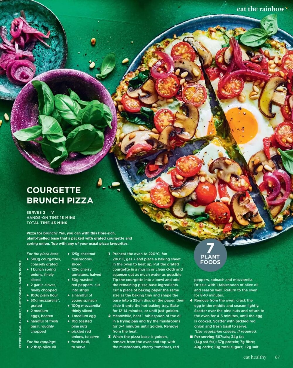 Sainsbury's offers valid from 19/01/2026 - Page 67.