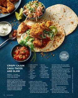 Sainsbury's offers valid from 19/01/2026 - Page 74.