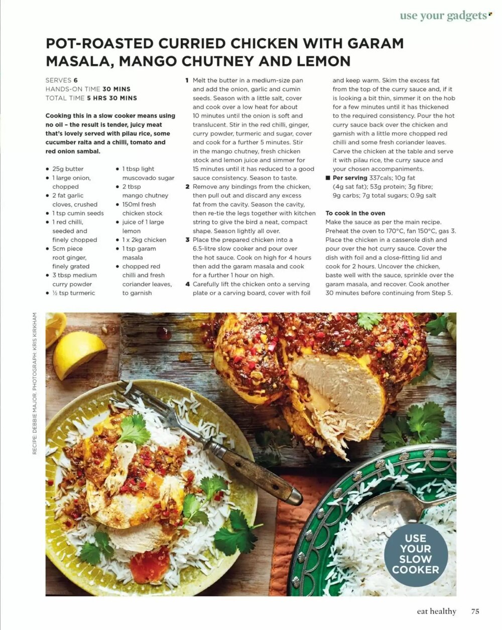 Sainsbury's offers valid from 19/01/2026 - Page 75.