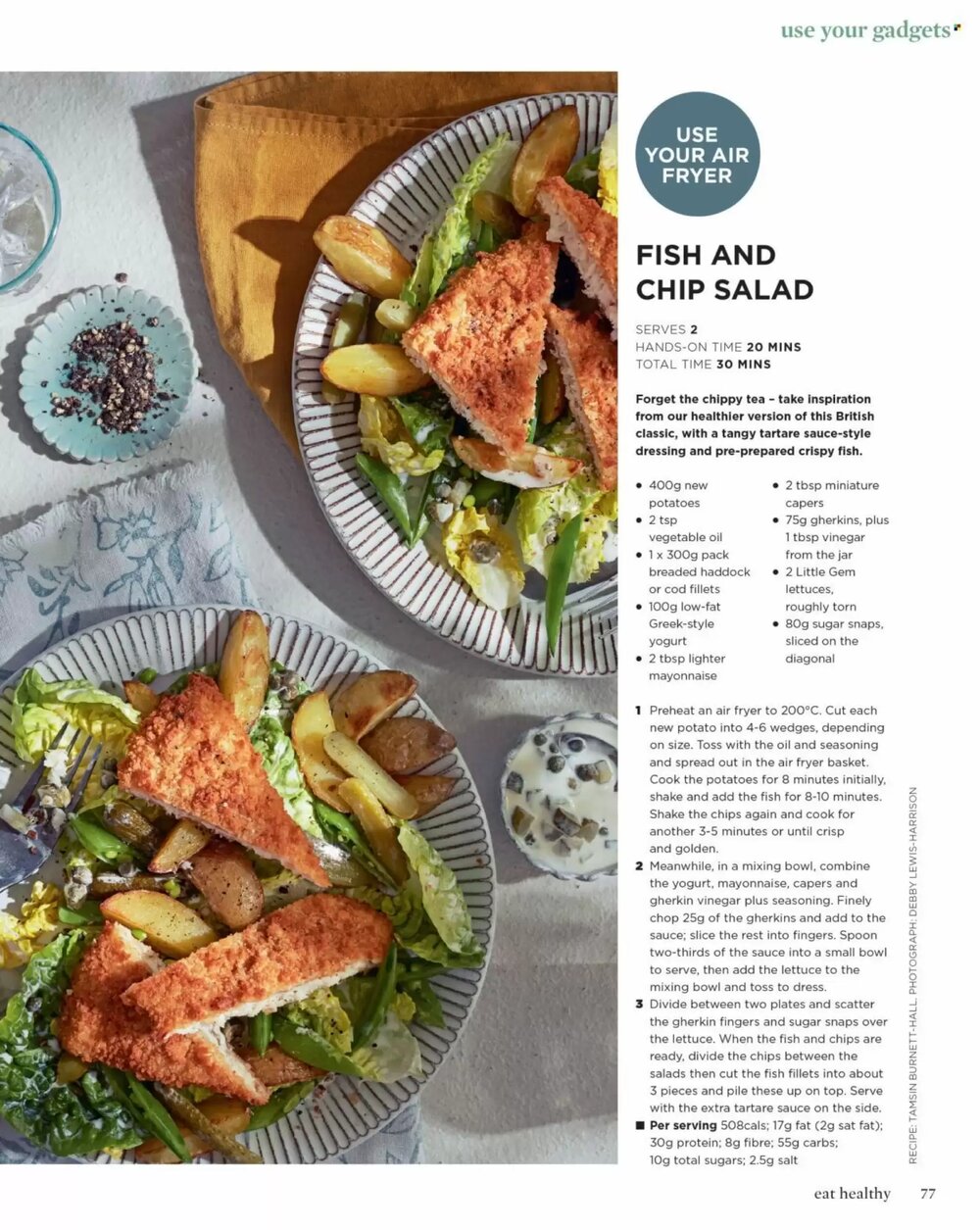 Sainsbury's offers valid from 19/01/2026 - Page 77.