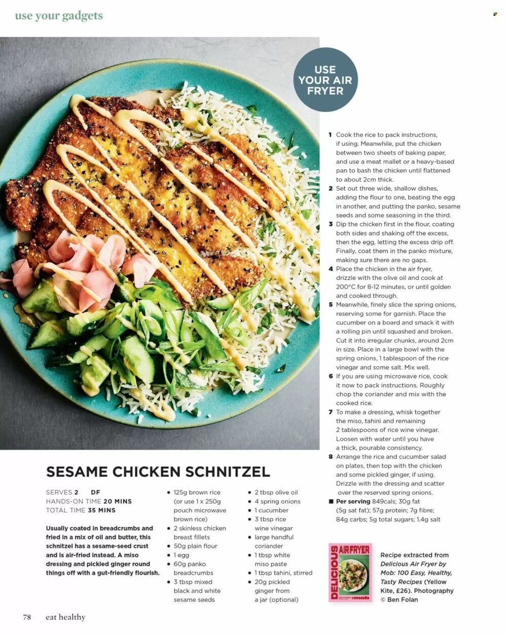 Sainsbury's offers valid from 19/01/2026 - Page 78.