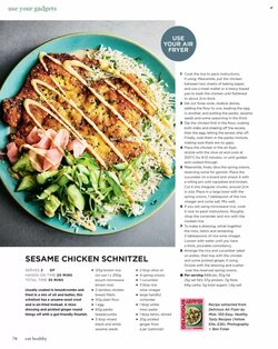 Sainsbury's offers valid from 19/01/2026 - Page 78.