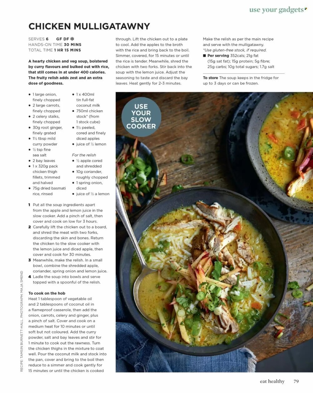 Sainsbury's offers valid from 19/01/2026 - Page 79.