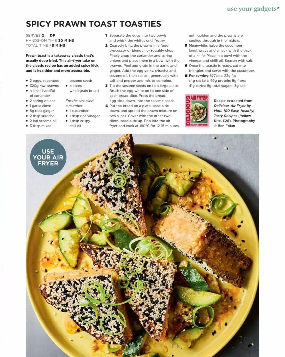 Sainsbury's offers valid from 19/01/2026 - Page 81.