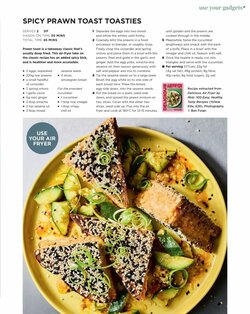 Sainsbury's offers valid from 19/01/2026 - Page 81.