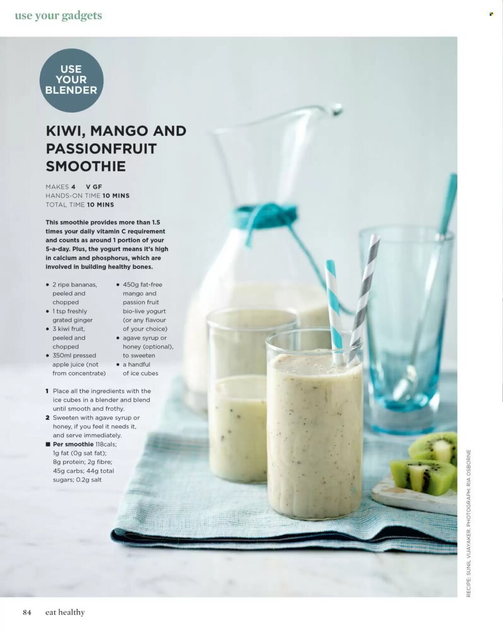 Sainsbury's offers valid from 19/01/2026 - Page 84.