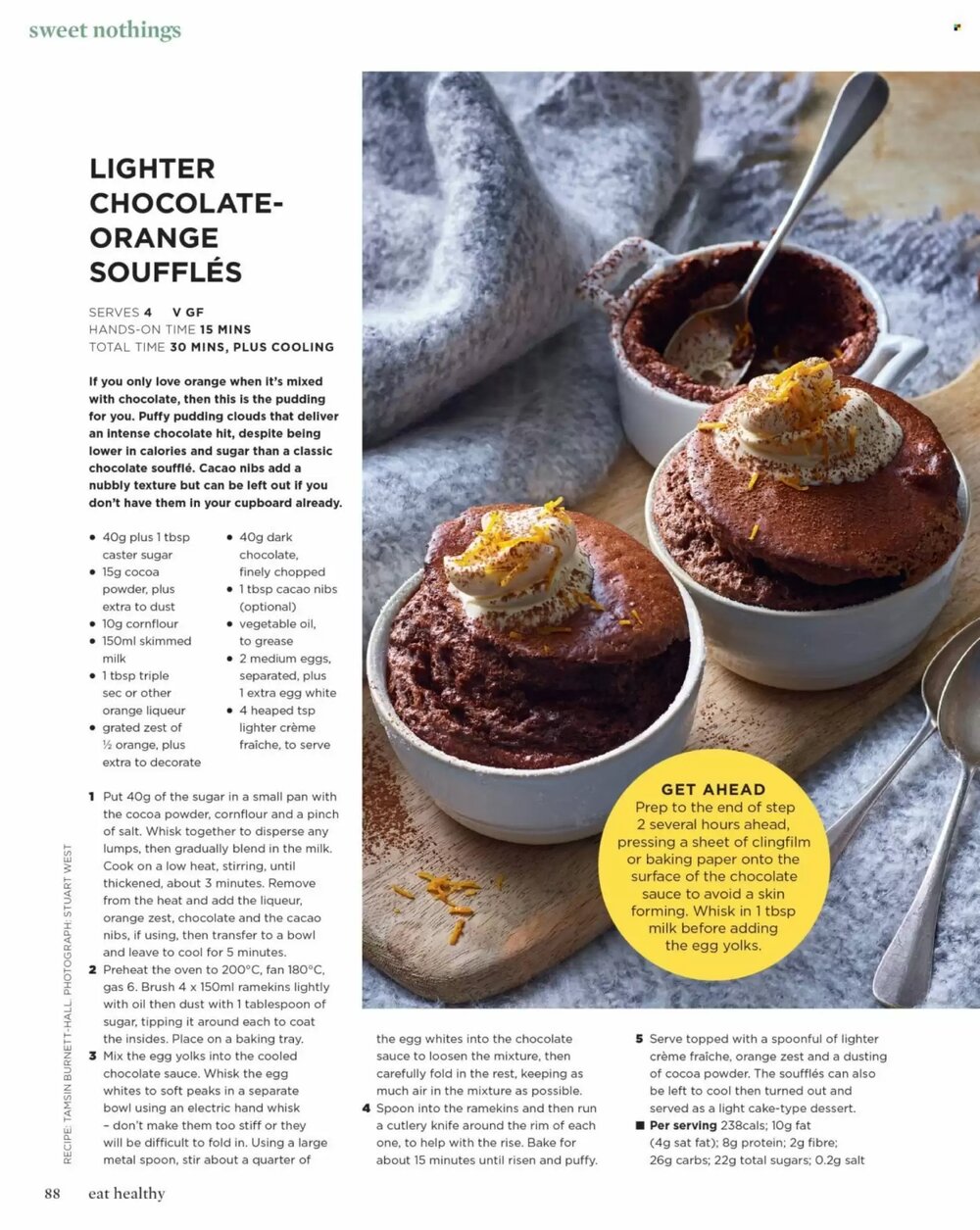 Sainsbury's offers valid from 19/01/2026 - Page 88.