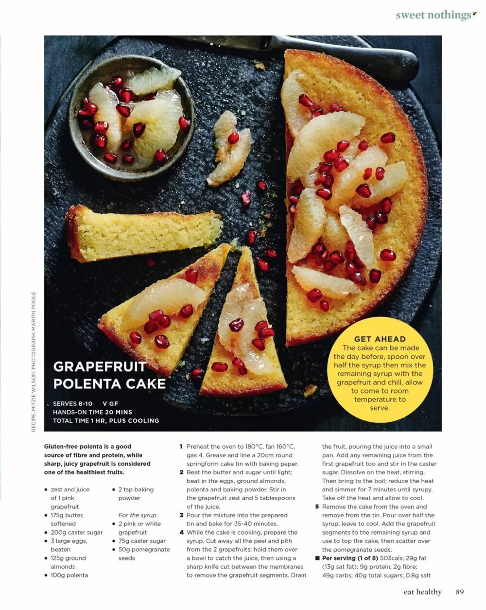 Sainsbury's offers valid from 19/01/2026 - Page 89.