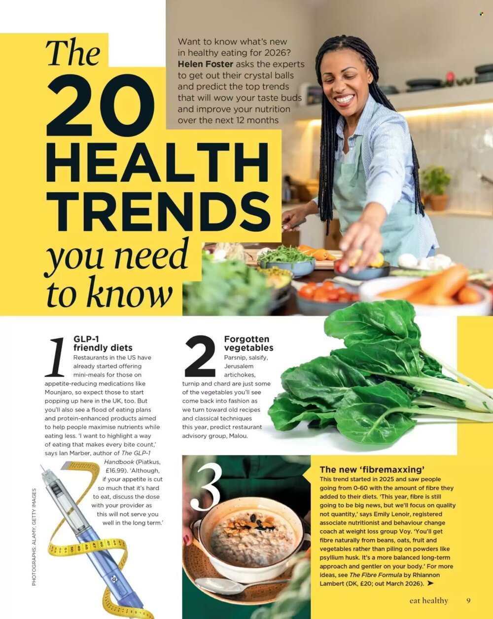 Sainsbury's offers valid from 19/01/2026 - Page 9.