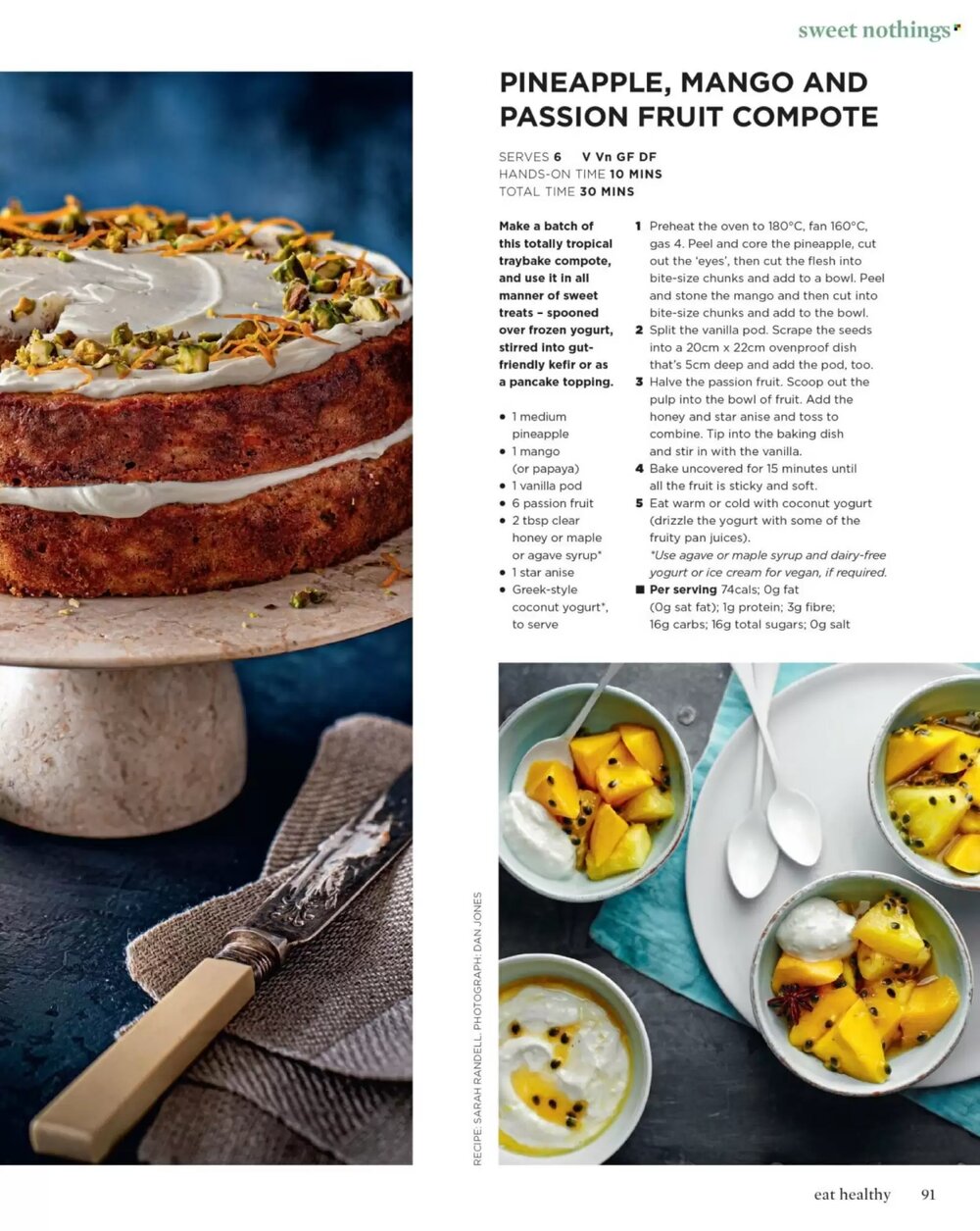 Sainsbury's offers valid from 19/01/2026 - Page 91.