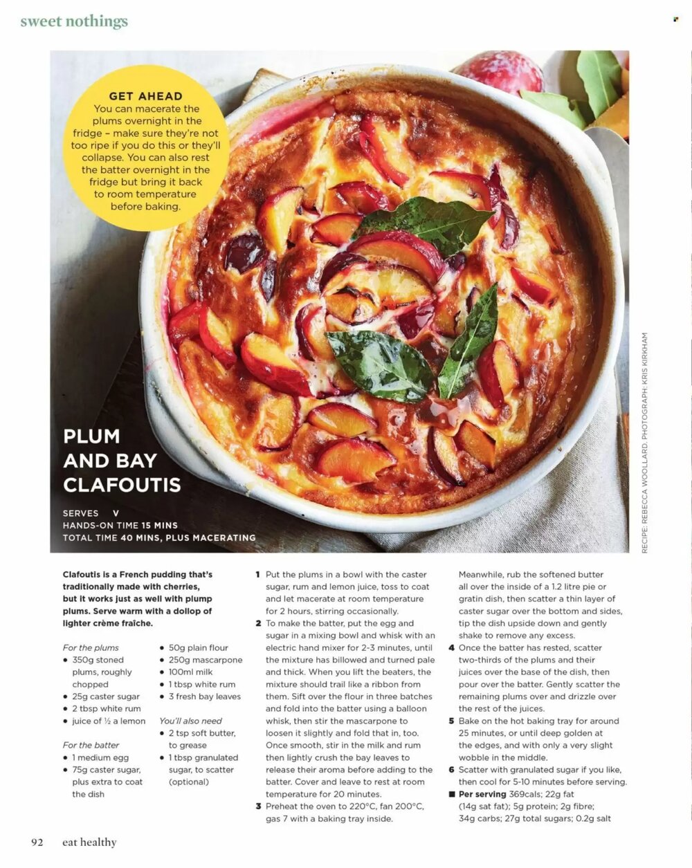 Sainsbury's offers valid from 19/01/2026 - Page 92.