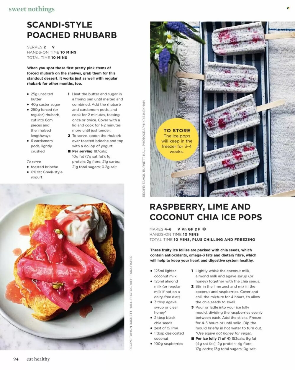 Sainsbury's offers valid from 19/01/2026 - Page 94.