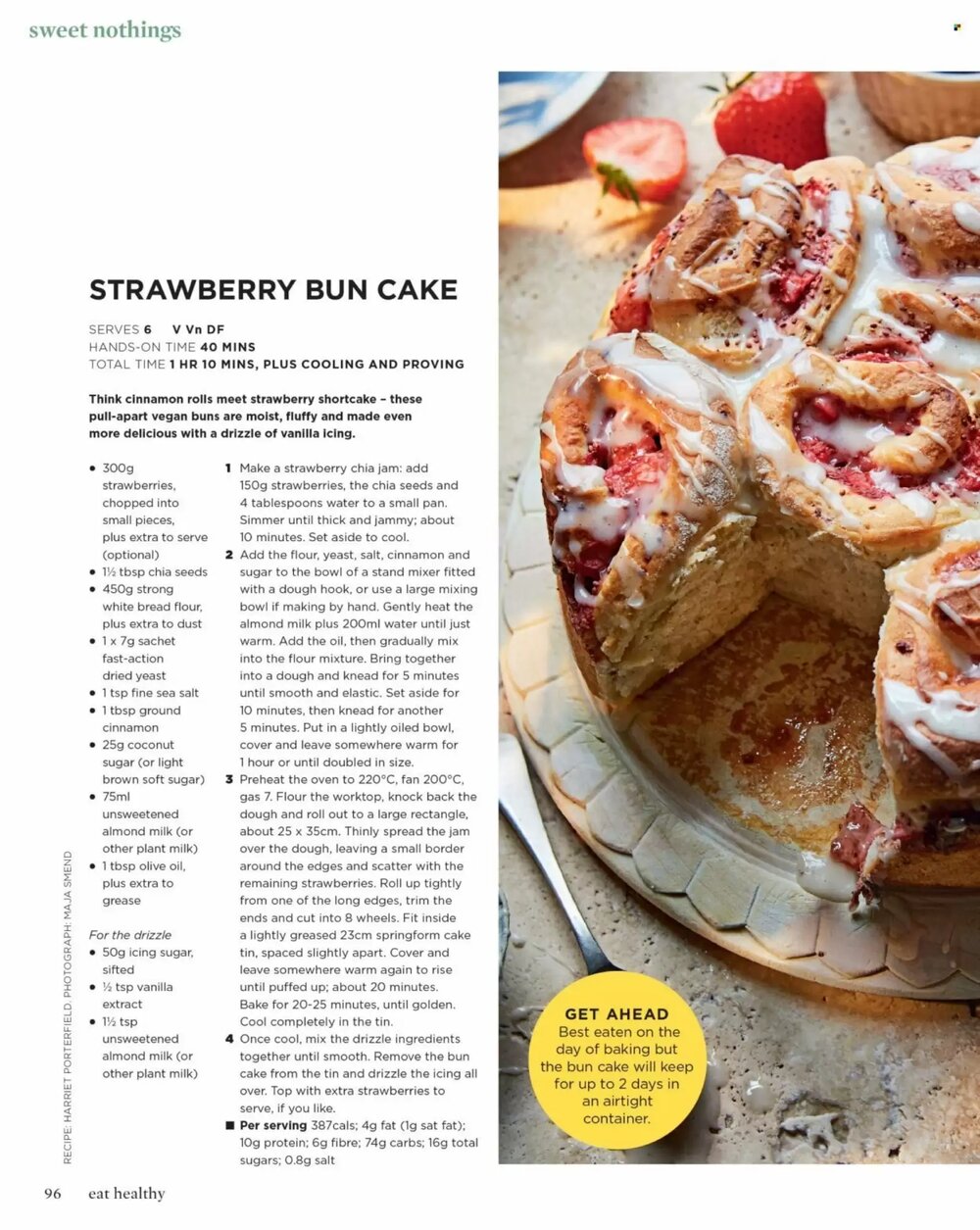 Sainsbury's offers valid from 19/01/2026 - Page 96.