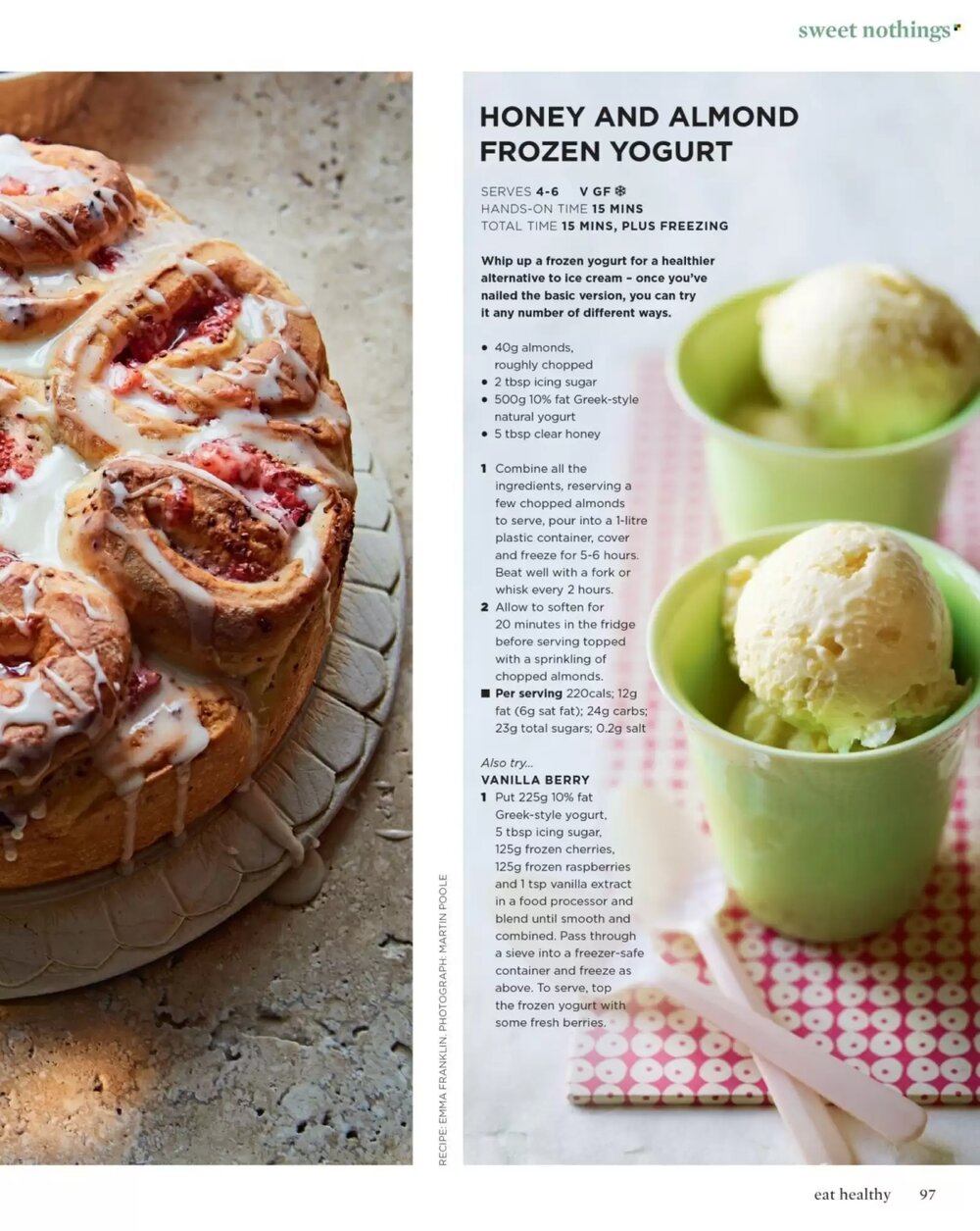 Sainsbury's offers valid from 19/01/2026 - Page 97.