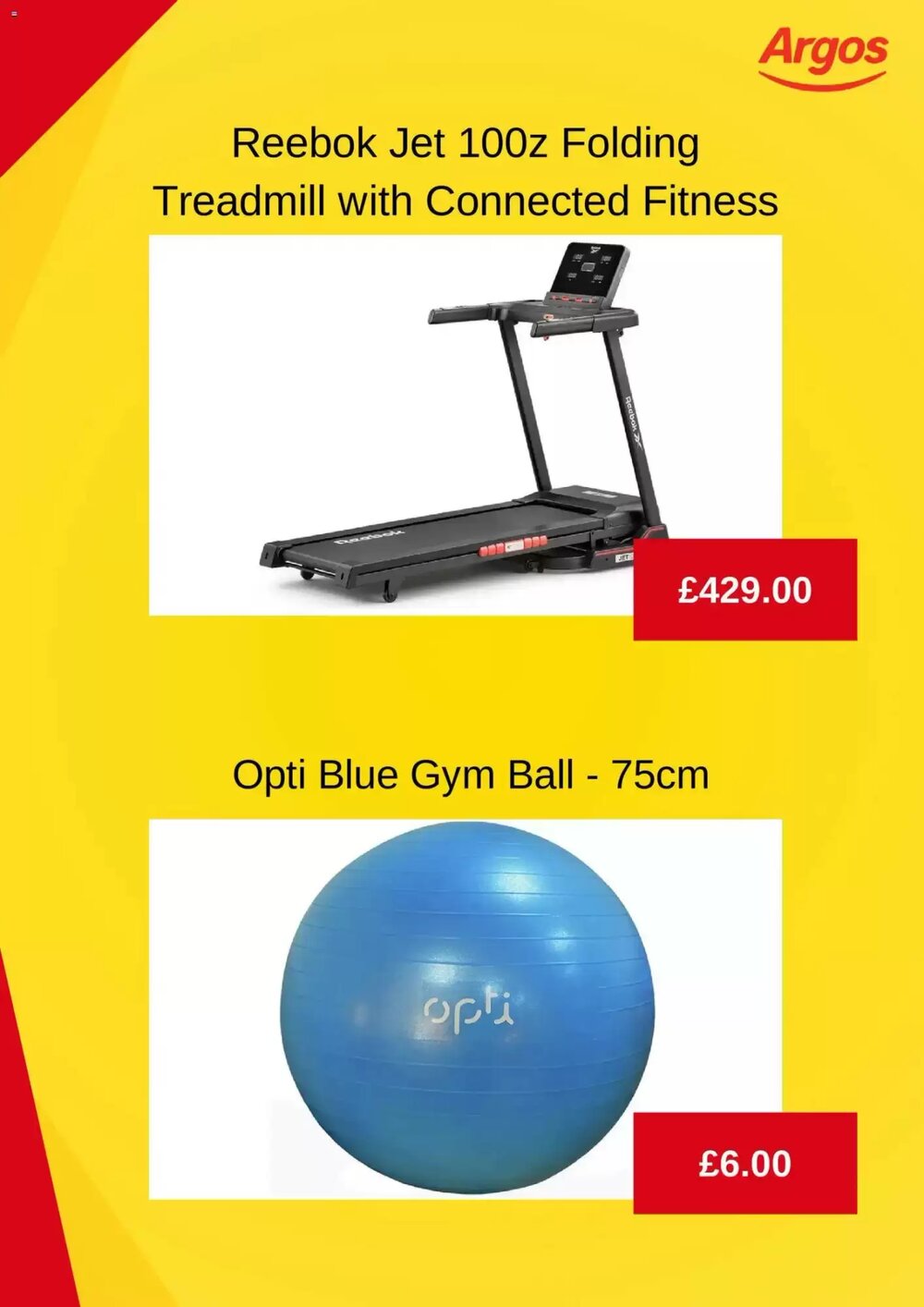 Argos offers valid from 20/01/2026 - Page 2.