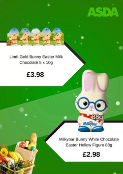 Asda offers valid from 20/01/2026 - Page 3.