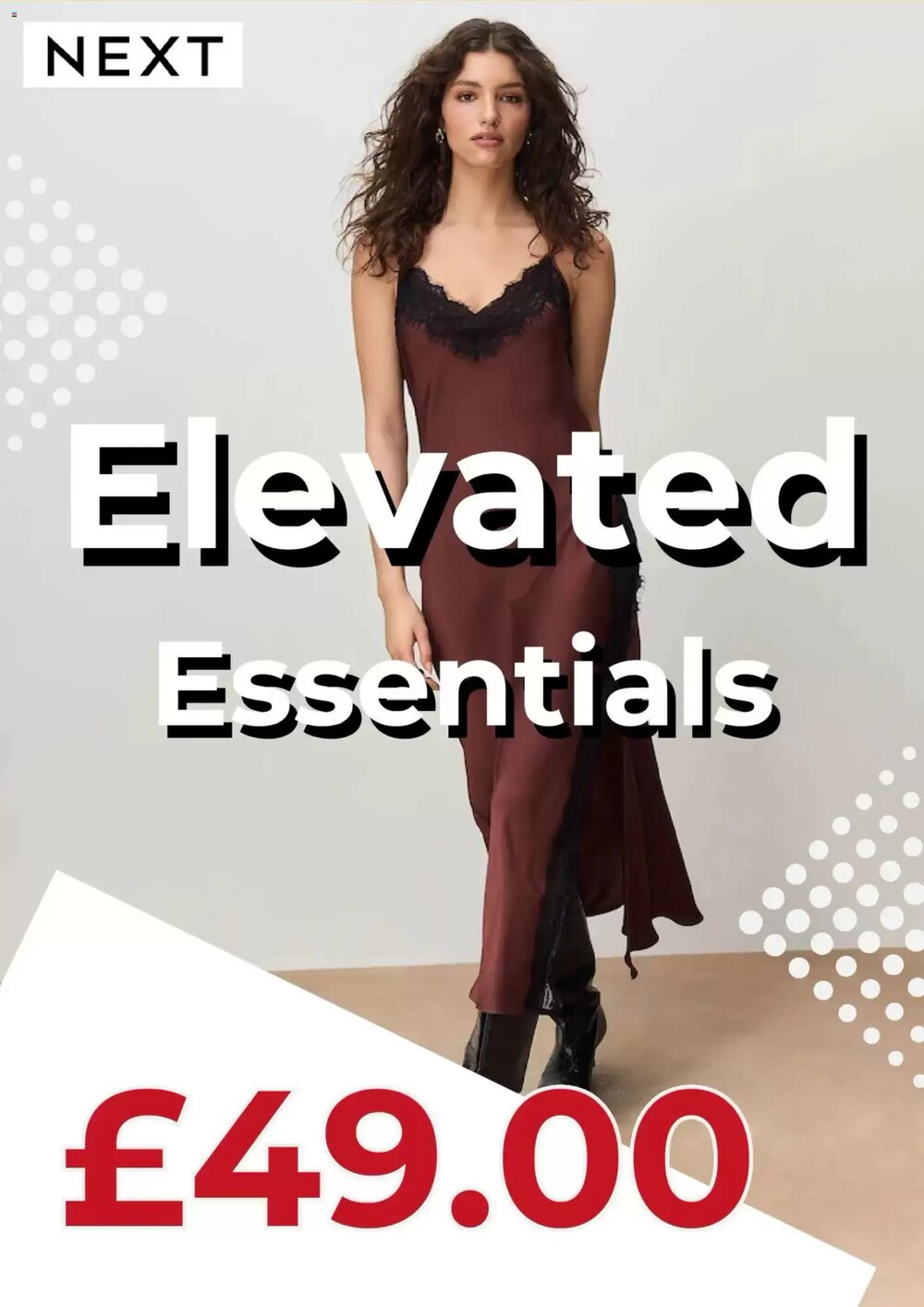 Next offers valid from 21/01/2026 - Page 1.