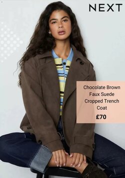 Next offers valid from 21/01/2026 - Page 2.