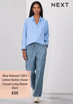 Next offers valid from 21/01/2026 - Page 7.