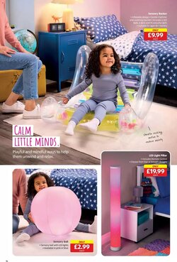 Aldi offers valid from 22/01/2026 - Page 16.