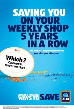 Aldi offers valid from 22/01/2026 - Page 24.