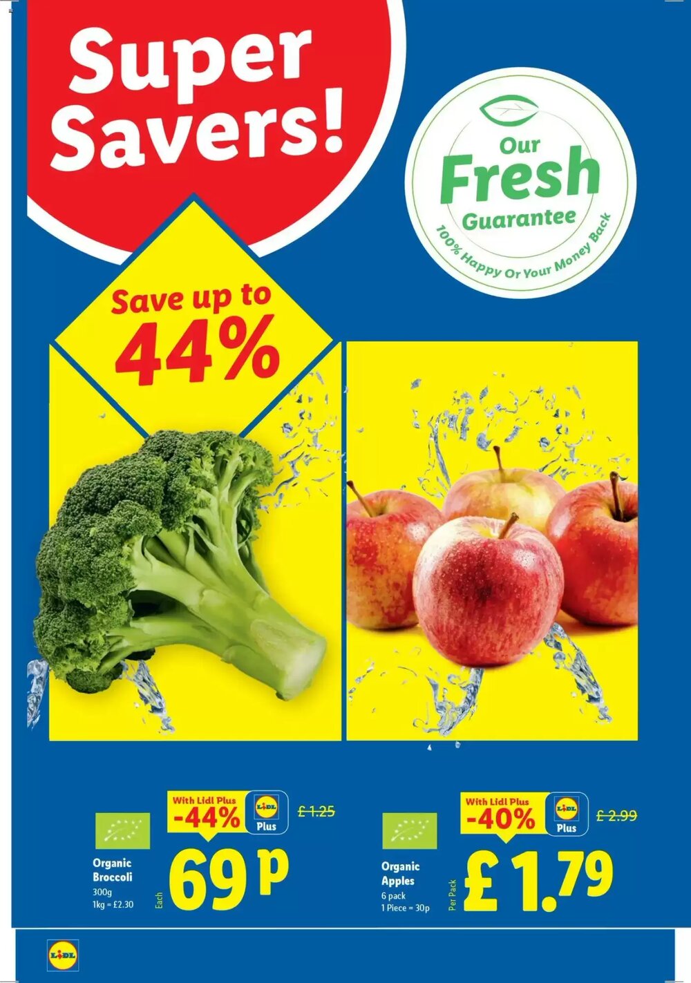Lidl offers valid from 22/01/2026 - Page 2.