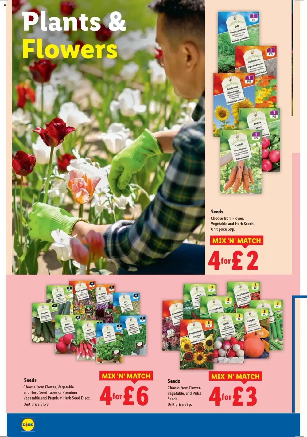 Lidl offers valid from 22/01/2026 - Page 20.