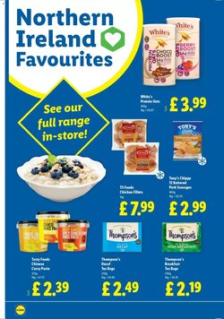 Lidl offers valid from 22/01/2026 - Page 8.