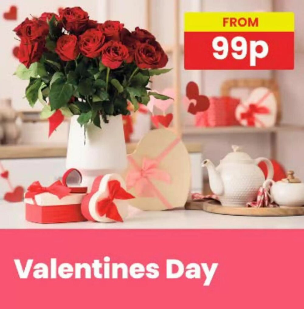 Poundstretcher offers valid from 23/01/2026 - Page 2.