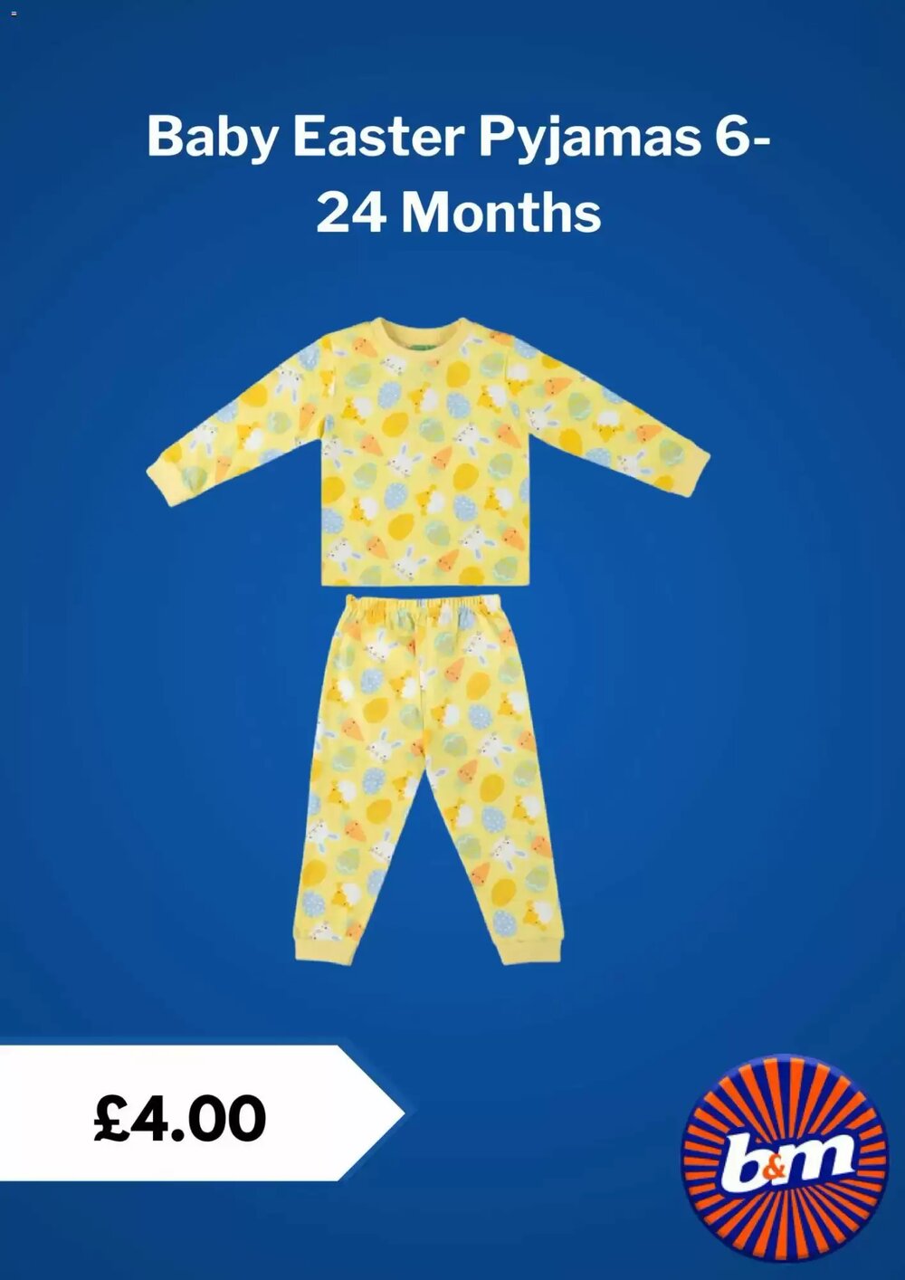 B&M Stores offers valid from 25/01/2026 - Page 2.