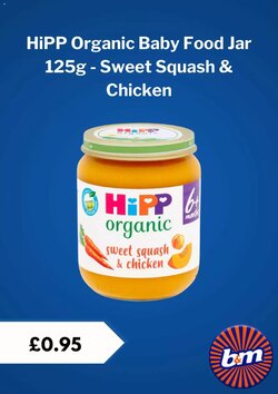 B&M Stores offers valid from 25/01/2026 - Page 5.