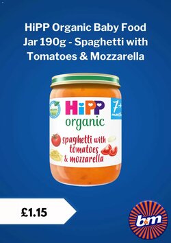 B&M Stores offers valid from 25/01/2026 - Page 6.