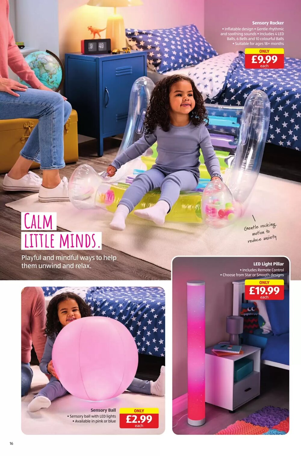 Aldi offers valid from 25/01/2026 - Page 16.