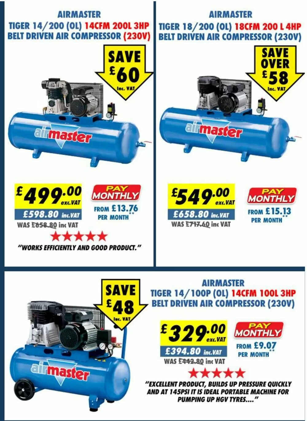 Machine Mart offers valid from 26/01/2026 - Page 19.
